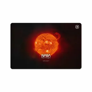 MAHOOT Sun-By-NASA Cover Sticker for Samsung Galaxy Tab S5e 10.5 2019 T720