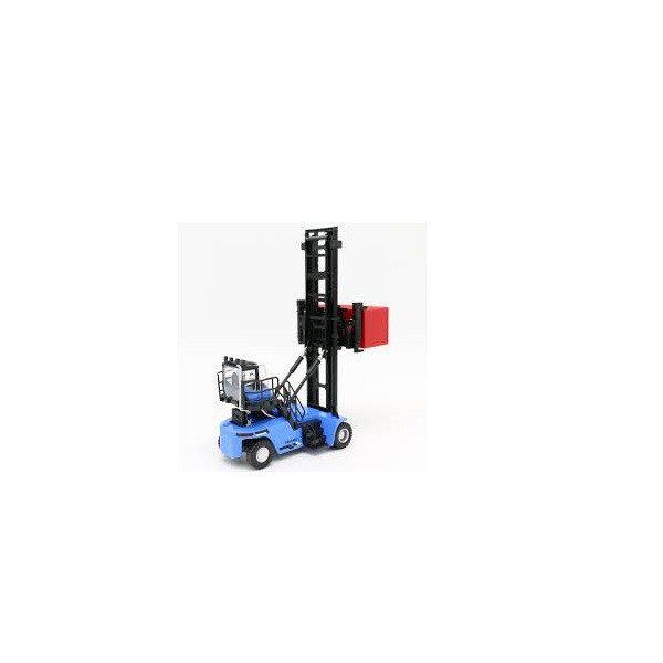 ماشین بازی کایدویی مدل EMPTY CONTAINER STACKER