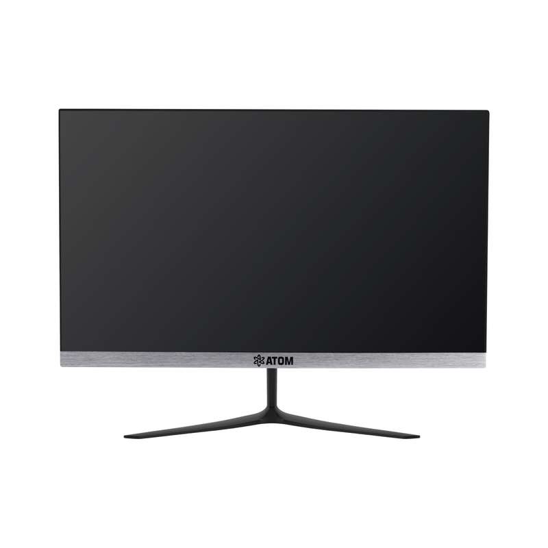 کامپیوتر همه کاره 22 اینچ اتم مدل Core i5-8GB RAM DDR4-256 SSD M2-IPS