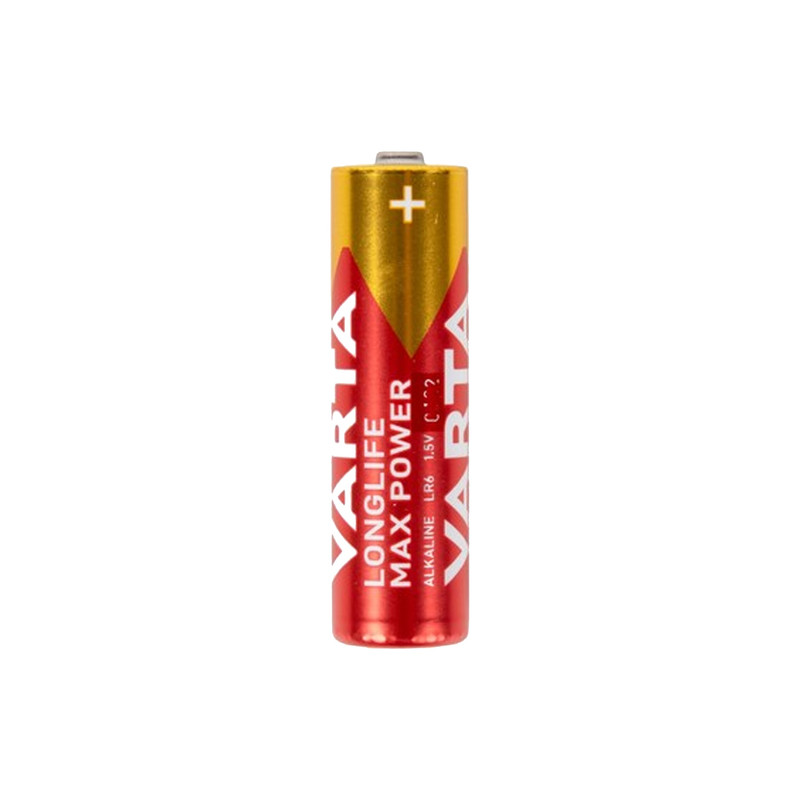 باتری قلمی وارتا مدل Power Max - LR6 بسته چهار عددی