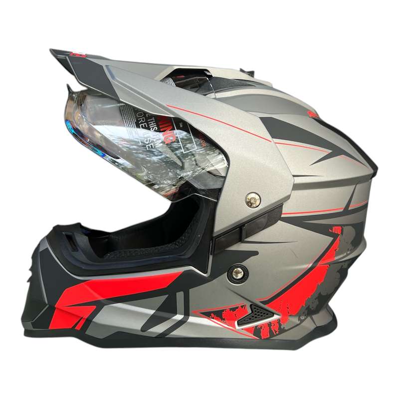 کلاه کاسکت ام ای ۲ مدل 902 ادونچر