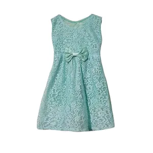 پیراهن دخترانه مدل بهار