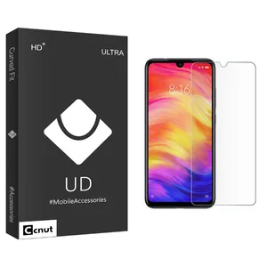 Coconut UD Black Screen Protector For SAMSUNG Galaxy A10