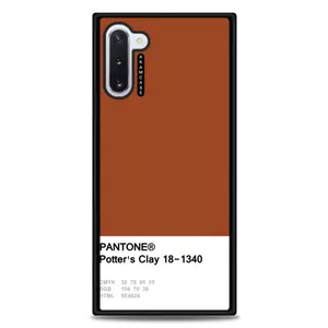 AKAM AMC-WSGN10-PANTONE-14 Cover For Samsung Galaxy Note 10