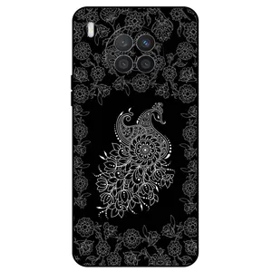 Megafone phoenix 7425 Cover For Honor 50 Lite