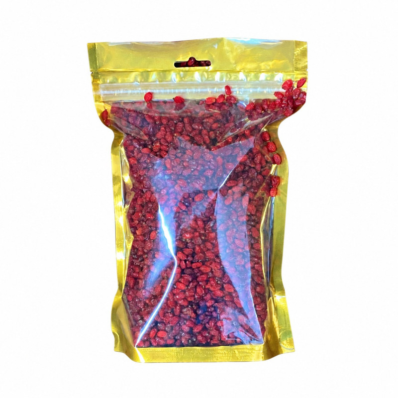 زرشک پفکی - 2 کیلوگرم