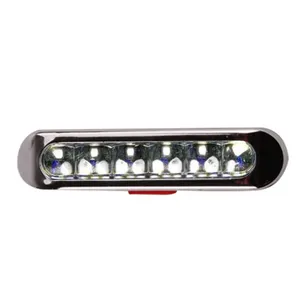 چراغ دوچرخه مدل LY-23-W