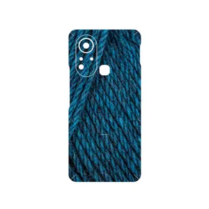 MAHOOT Fabric Texture 1 Cover Sticker for Infinix Hot 11s