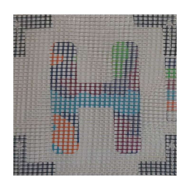 الگو فرشینه بافی مدل H-3006