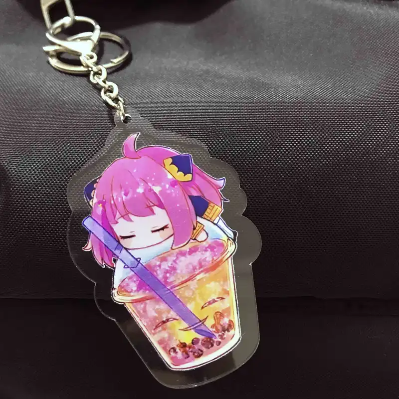 جاکلیدی مدل انیمه آنیا خانواده اسپای کیوت کد 03