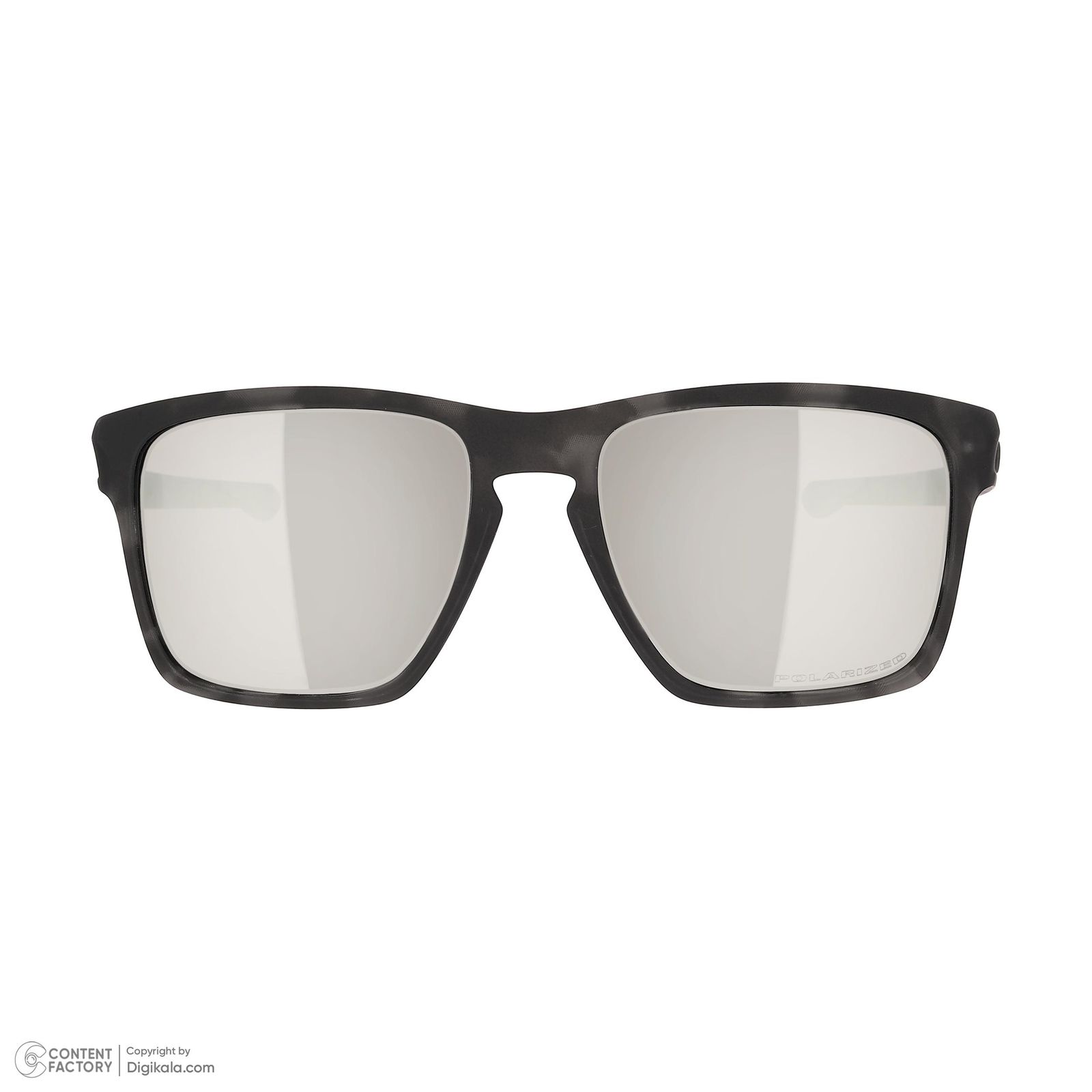 عینک آفتابی ویفرر (Wayfarer) مردانه اوکلی مدل 0OO9346-934603 -  - 3