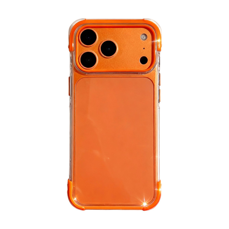 کاور مدل AquaForge مناسب برای گوشی موبایل اپل iPhone 17 Pro Max