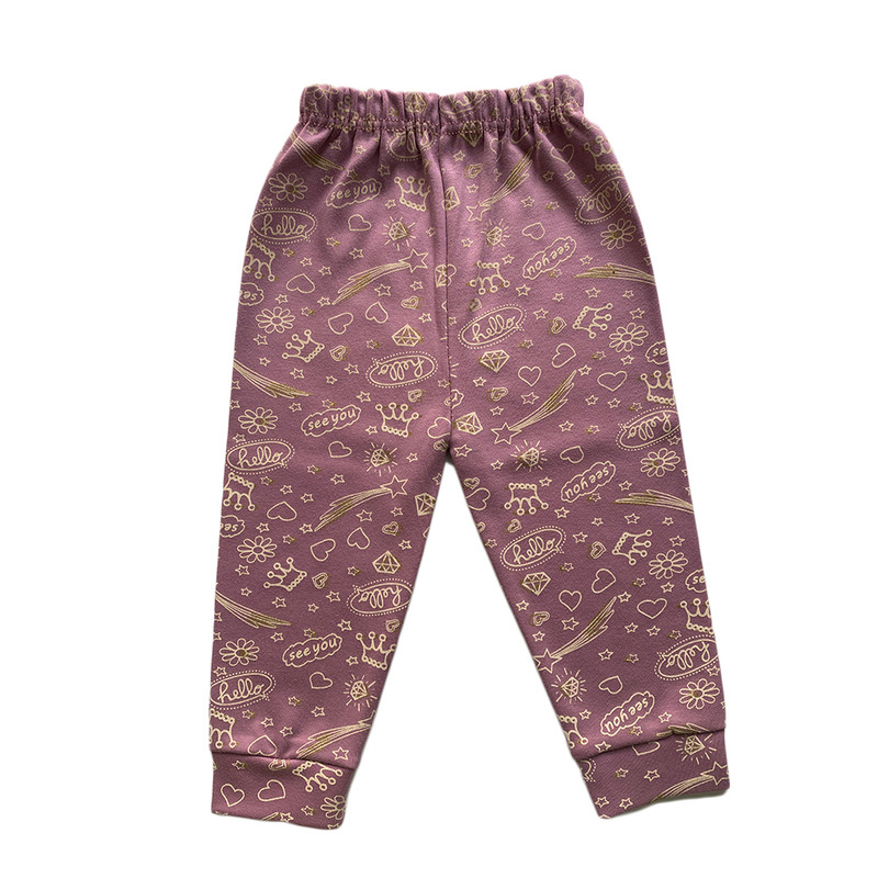 ست 3 تکه لباس نوزادی مدل 908