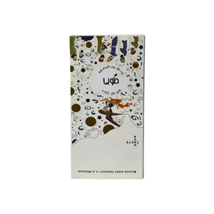 دمنوش شیر هل رژیمی استویا حوا - 300 گرم