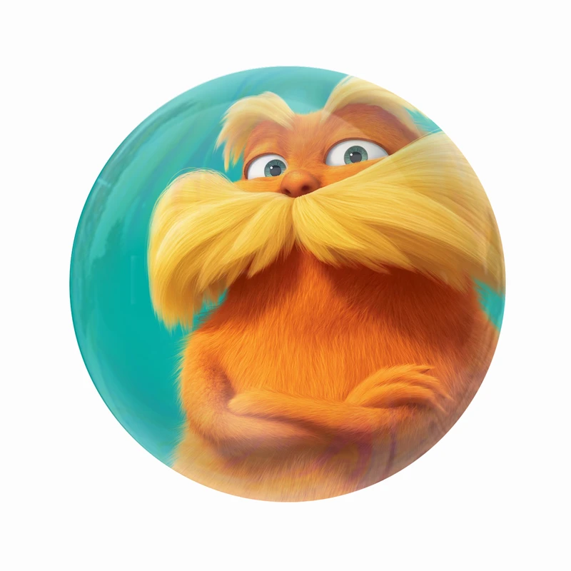 پیکسل عرش مدل لوراکس Lorax کد Asp5963