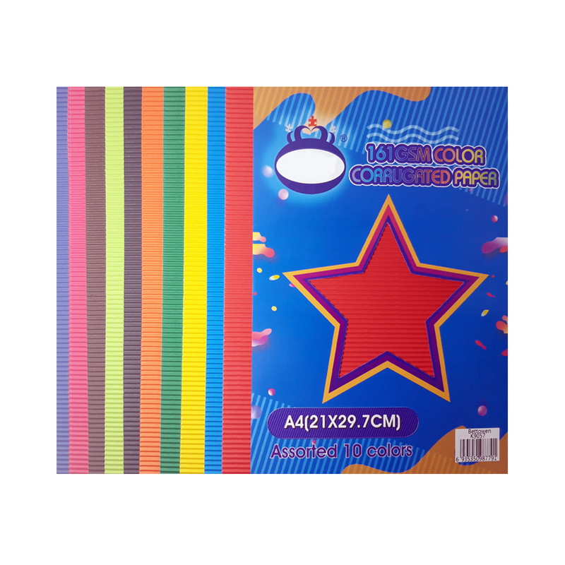 مقوا مدل king -23 سایز 30x21 سانتی متر بسته 10 عددی مقوا مدل king -23 سایز 30x21 سانتی متر بسته 10 عددی