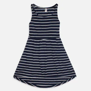 پیراهن دخترانه ایگا مدل BLU-450707