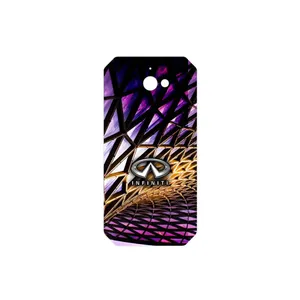 MAHOOT infinity Cover Sticker for CAT S50