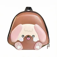 کوله پشتی بچگانه مدل سگ گوش دار H3347