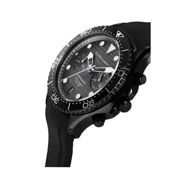 ساعت مچی عقربهای مردانه فیلیپولورتی مدل FL00987