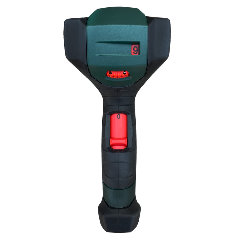 سشوار صنعتی متابو مدل HG 20-600 سشوار صنعتی متابو مدل HG 20-600