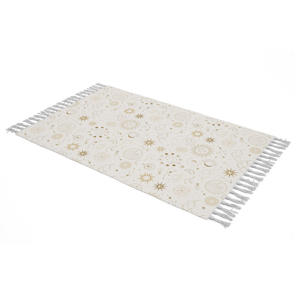 شال مبل مدل مه و خورشید کد Q2SH1042 سایز 98x180 سانتی متر شال مبل مدل مه و خورشید کد Q2SH1042 سایز 98x180 سانتی متر