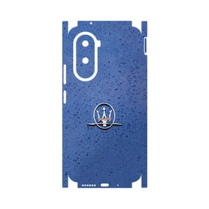 MAHOOT Maserati-FullSkin Cover Sticker for Xiaomi Poco M7 4G