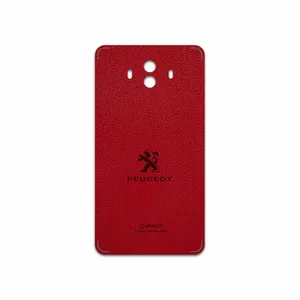 MAHOOT RL-PEGT Cover Sticker for Huawei Mate 10