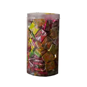 تافی میوه ای مخلوط آیدین-500 گرم