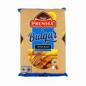 بلغور گندم دانه ریز سبوس دار کوفته پرنسس - 1000 گرم