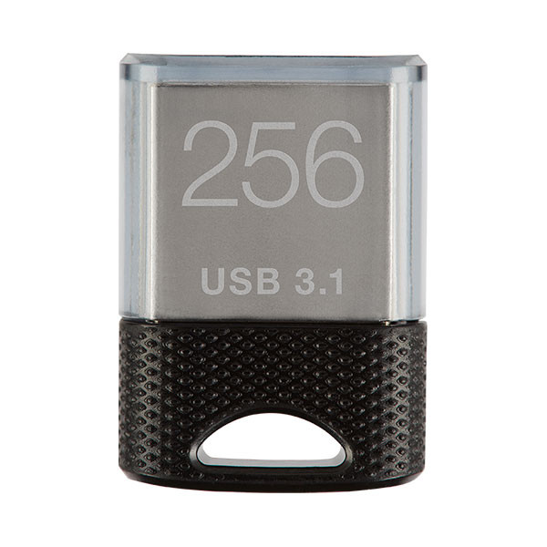فلش مموری پی ان وای مدل Elite-X Fit USB 3.1 ظرفیت 256 گیگابایت