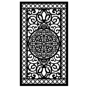 شابلون کد SP62