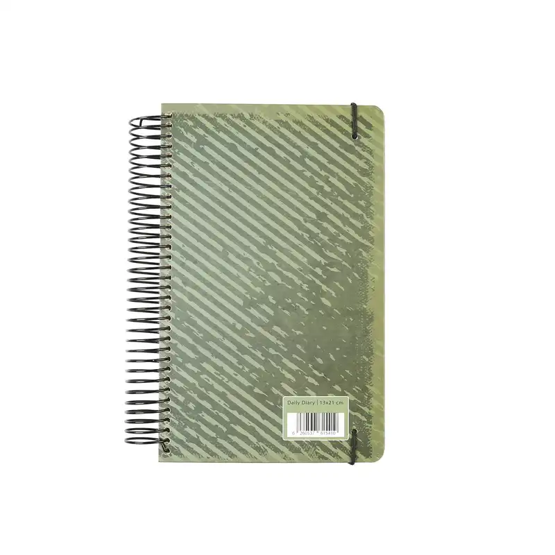 سالنامه سال 1403 سم طرح کج راه