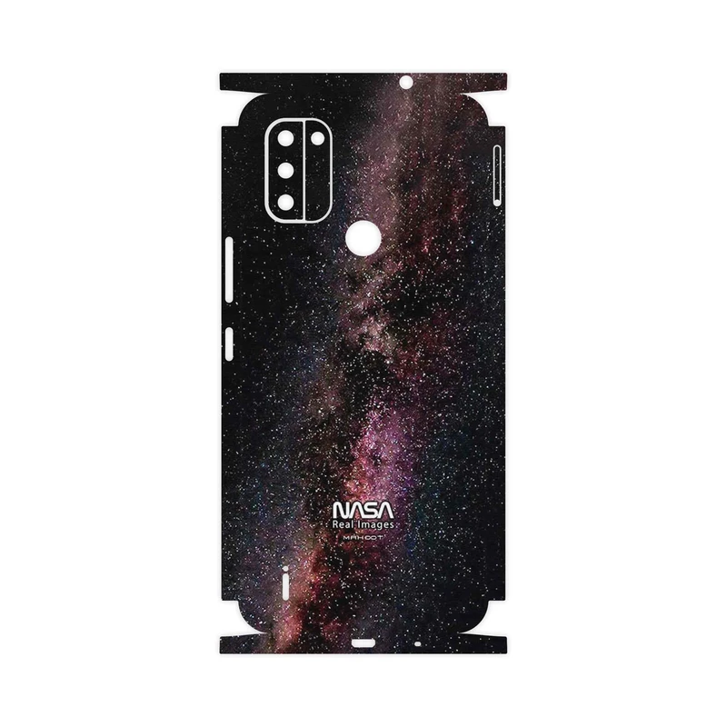 برچسب پوششی ماهوت مدل Universe_by_NASA_2-FullSkin مناسب برای گوشی موبایل نوکیا C31