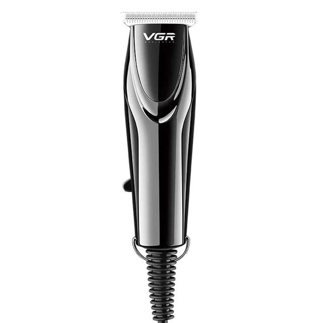 ست ماشین اصلاح موی صورت و بدن وی جی آر مدل V-111 ست ماشین اصلاح موی صورت و بدن وی جی آر مدل V-111