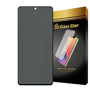 Glass Star SECRETS Screen Protector For Xiaomi Redmi K60
