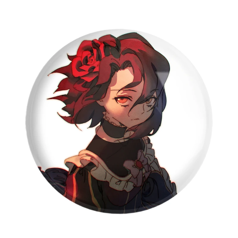 پیکسل خندالو مدل بازی اومینکو (Umineko) کد 34574