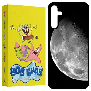  BOB Ghab BCPA35 Cover For Samsung Galaxy A35 5G