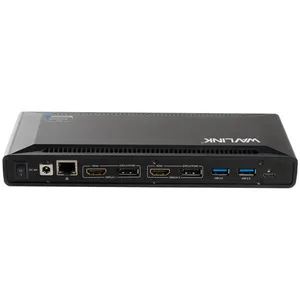 داک استیشن USB-C ویولینک مدل WL-UG69PD2