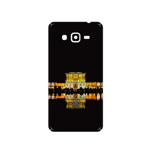 MAHOOT Ali Qapu Cover Sticker for Samsung Galaxy Grand Prime
