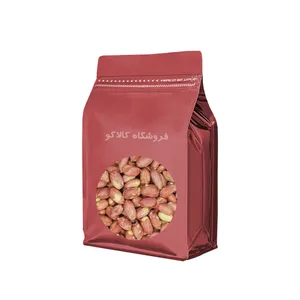 بادام زمینی آستانه کالاکو - 250 گرم