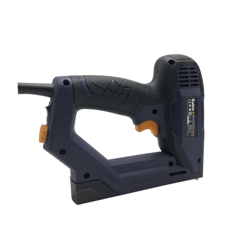 منگنه کوب میخ کوب صنعتی دوحالته برقی رابین مدل R6515