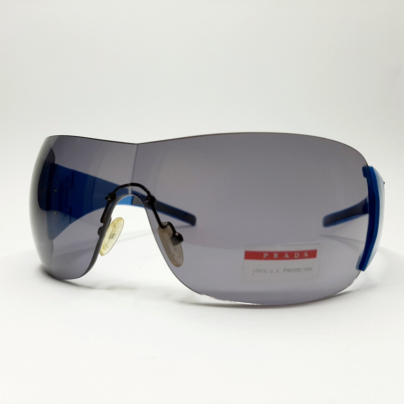 عینک آفتابی  مدل SPS02LSGW71A1