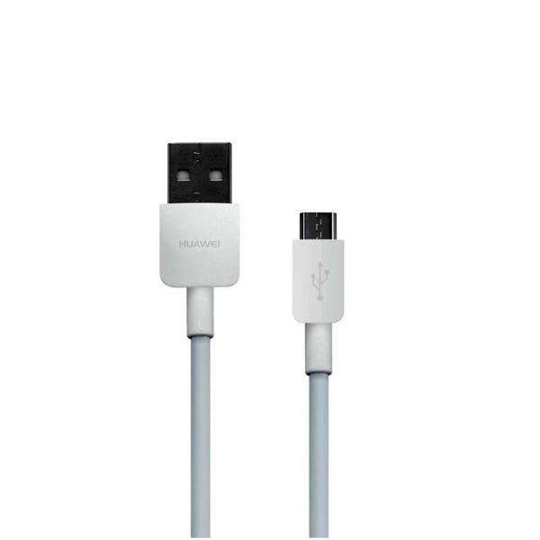 کابل تبدیل USB به microUSB هوآوی مدل HW2020 طول 1 متر