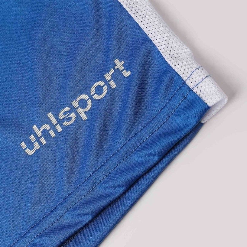 ست تی شرت آستین کوتاه و شلوارک ورزشی مردانه آلشپرت مدل MUH1226 -  - 7