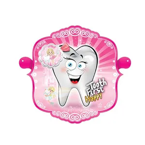 ریسه مدل دندان