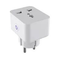 پریز برق  هوشمند مدل  Smart Wifi Plug Universal