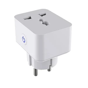 پریز برق  هوشمند مدل  Smart Wifi Plug Universal