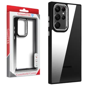 Guardtek New Skin Cover For Samsung Galaxy S22 Ultra
