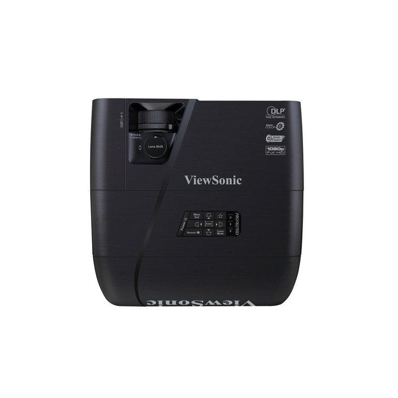 ویدئو پروژکتور ویوسونیک مدل PRO7827HD